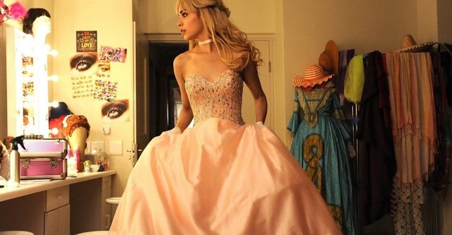 Vivendo um Conto de Fadas