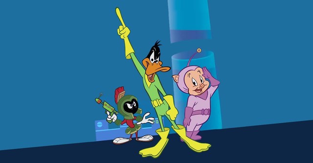 Duck dodgers 2025 watch online