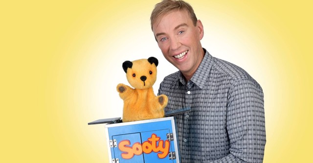 Sooty