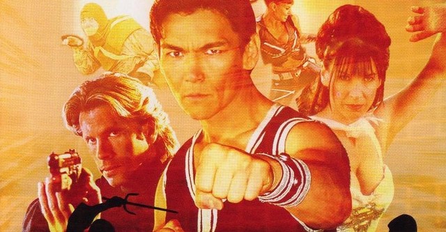 Sci-Fighter