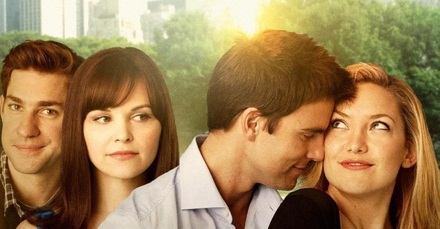 Something Borrowed