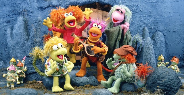 Fragglarna