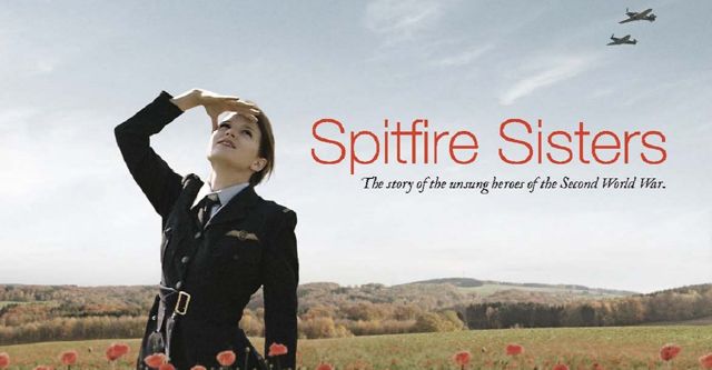 Spitfire Sisters