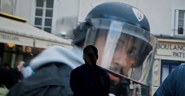 El monopolio de la violencia