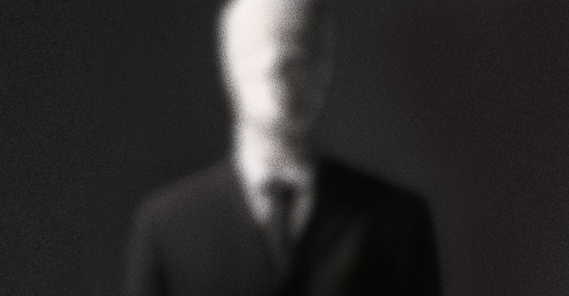 Cuidado con Slenderman