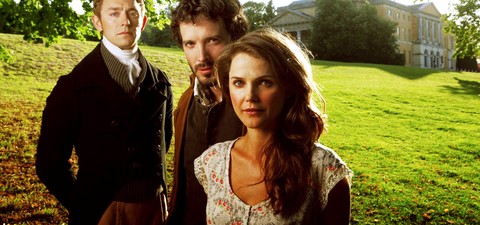 Klassiker-Kino für Kenner: Die besten Jane Austen-Filme im Ranking