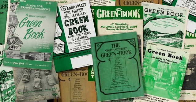 The Green Book: Guide to Freedom