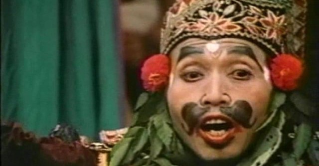 Shocking Asia II: The Last Taboos