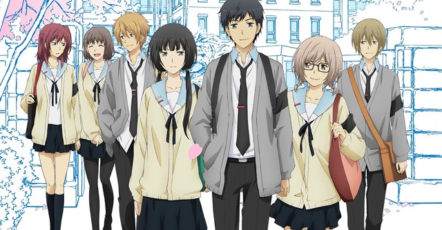 ReLIFE