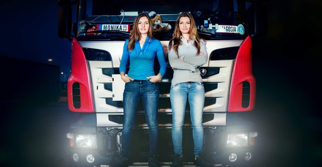 Truckerki