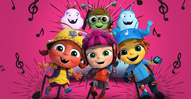 Beat Bugs