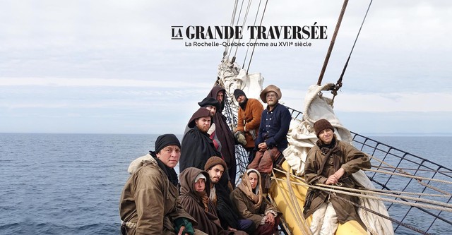 La Grande Traversée