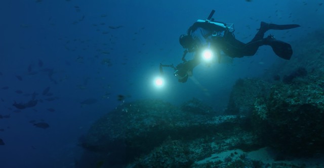 Atlantis Efsanesi