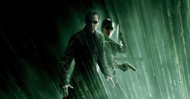 Matrix Revolutions