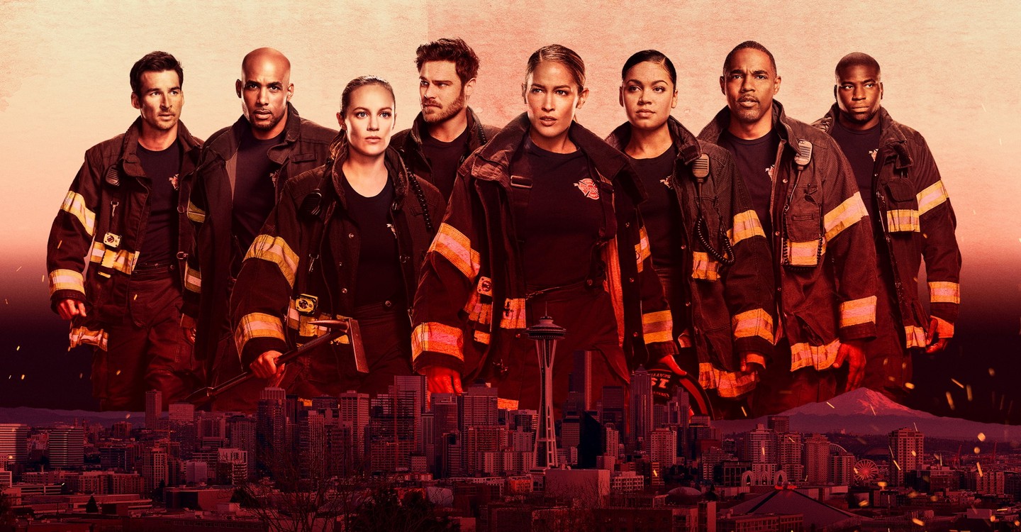 Saison 3 Grey S Anatomy Station 19 Streaming Ou Regarder Les Episodes