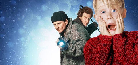 How and Where to Watch All 6 Home Alone Movies in Order