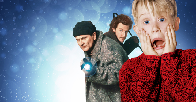 All The 'Home Alone' Movies In Order (And Where You Can Watch Them)