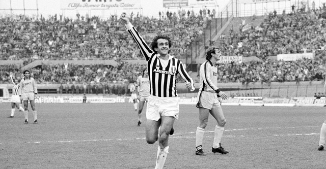 Black and White Stripes: The Juventus Story