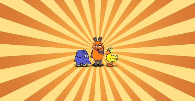 The Show with the Mouse