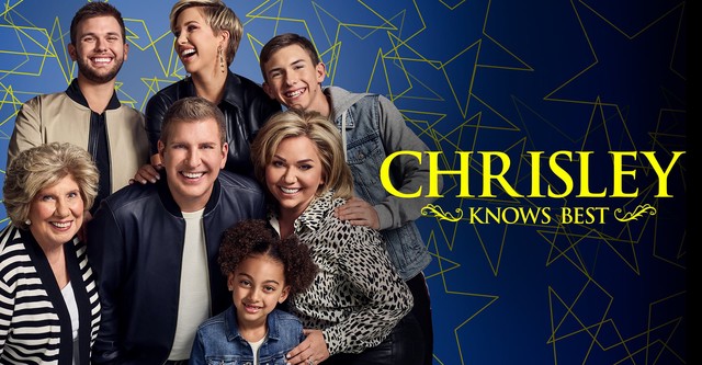 Watch chrisley knows best 2024 season 1 online free