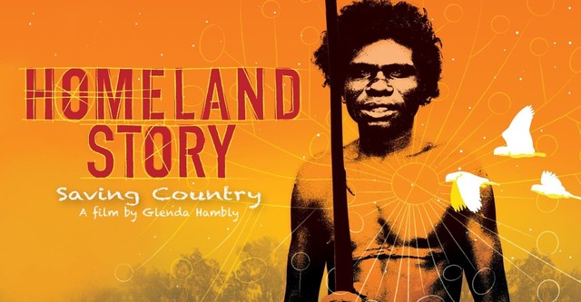 Homeland Story
