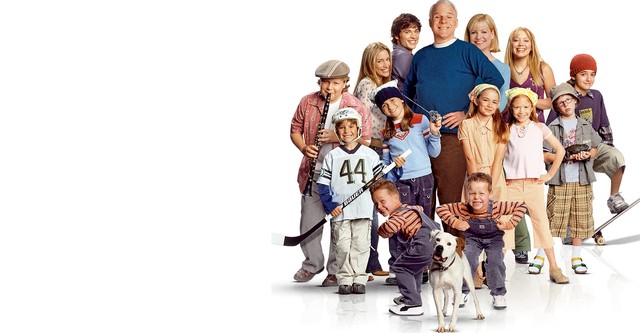 Cheaper by the Dozen