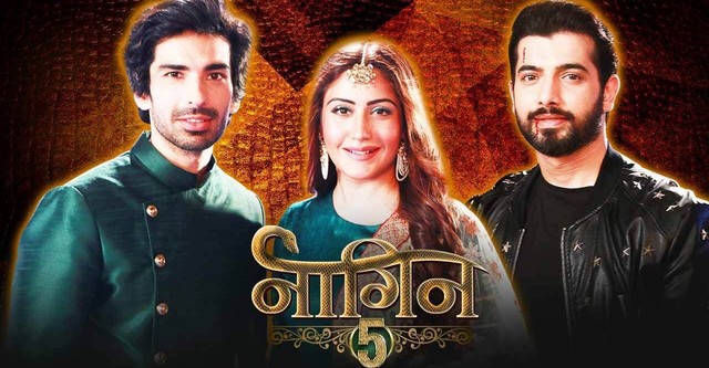 Naagin Season 2 watch full episodes streaming online