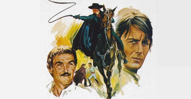 El Zorro