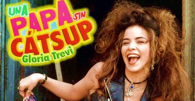 Una papa sin catsup
