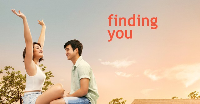 Finding You