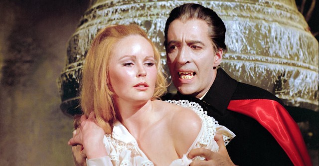 Dracula et les femmes