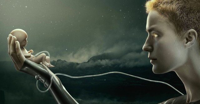 Воспитанные волками