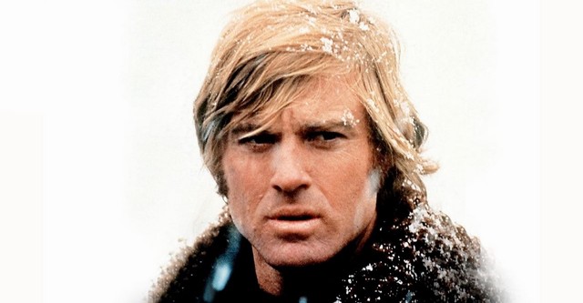 Robert Redford - The Golden Look