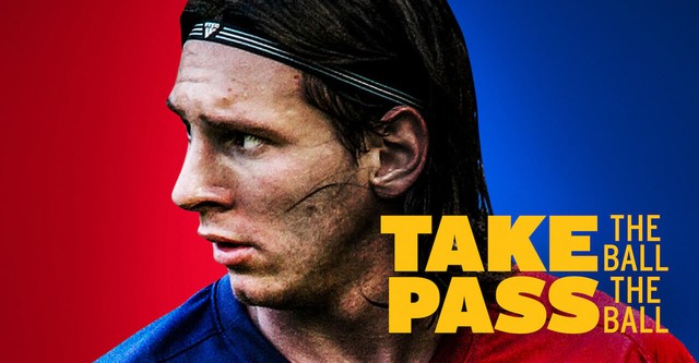 Take the Ball, Pass the Ball streaming online
