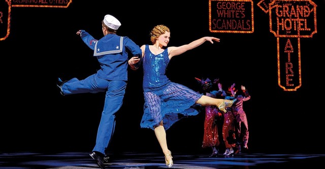 42nd Street: The Musical