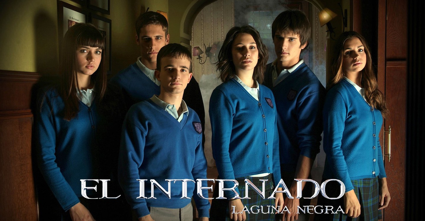 El Internado Temporada 7 Episodio 8 El internado temporada 3 - Ver todos los episodios online