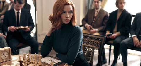 Der Streaming-Guide zu Anya Taylor-Joy: Die besten Filme und Serien ihrer Karriere