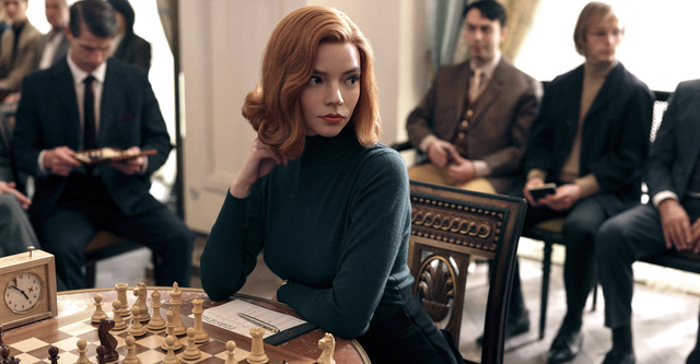 I migliori film e serie TV sui giochi da tavolo (e gli adattamenti più attesi)