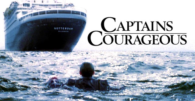 Captains store courageous 1996