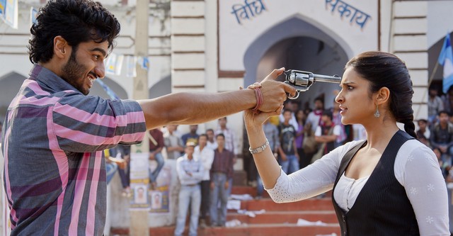 Ishaqzaade