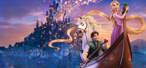 Why Milo Manheim is the Perfect Live-Action Flynn Rider for Disney's Tangled