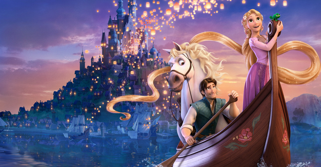 Il cast principale del live-action "Rapunzel": dove abbiamo già visto Teagan Croft e Milo Manheim?