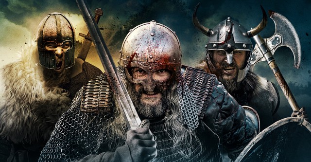 The Viking War