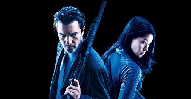 Ballistic: Ecks vs. Sever