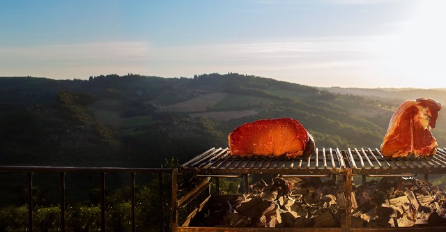 Chef's Table