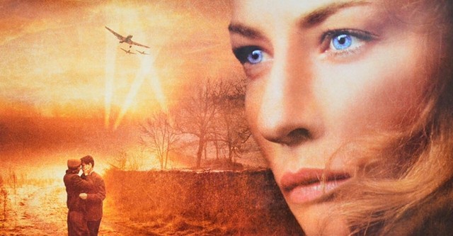 Die Liebe der Charlotte Gray