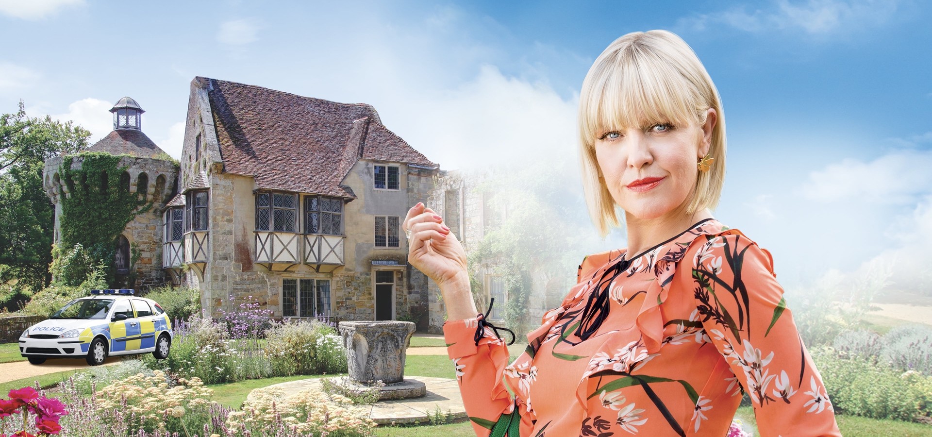 Agatha Raisin Saison 2 Streaming