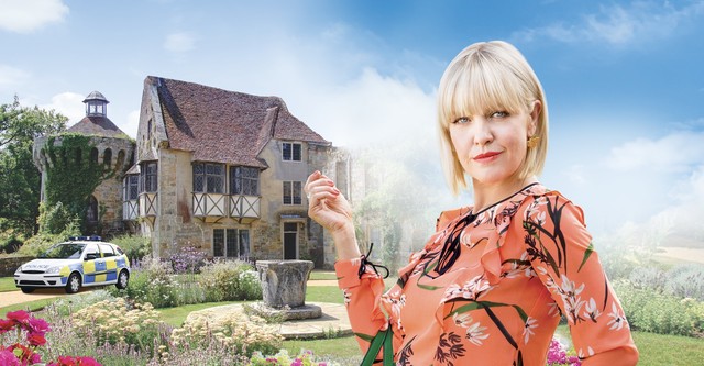 Agatha Raisin