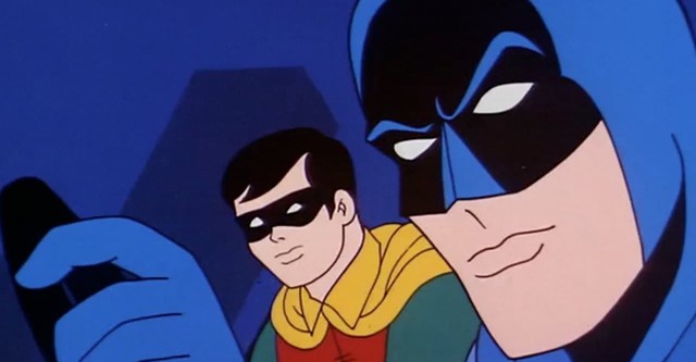 Batman and robin putlocker sales
