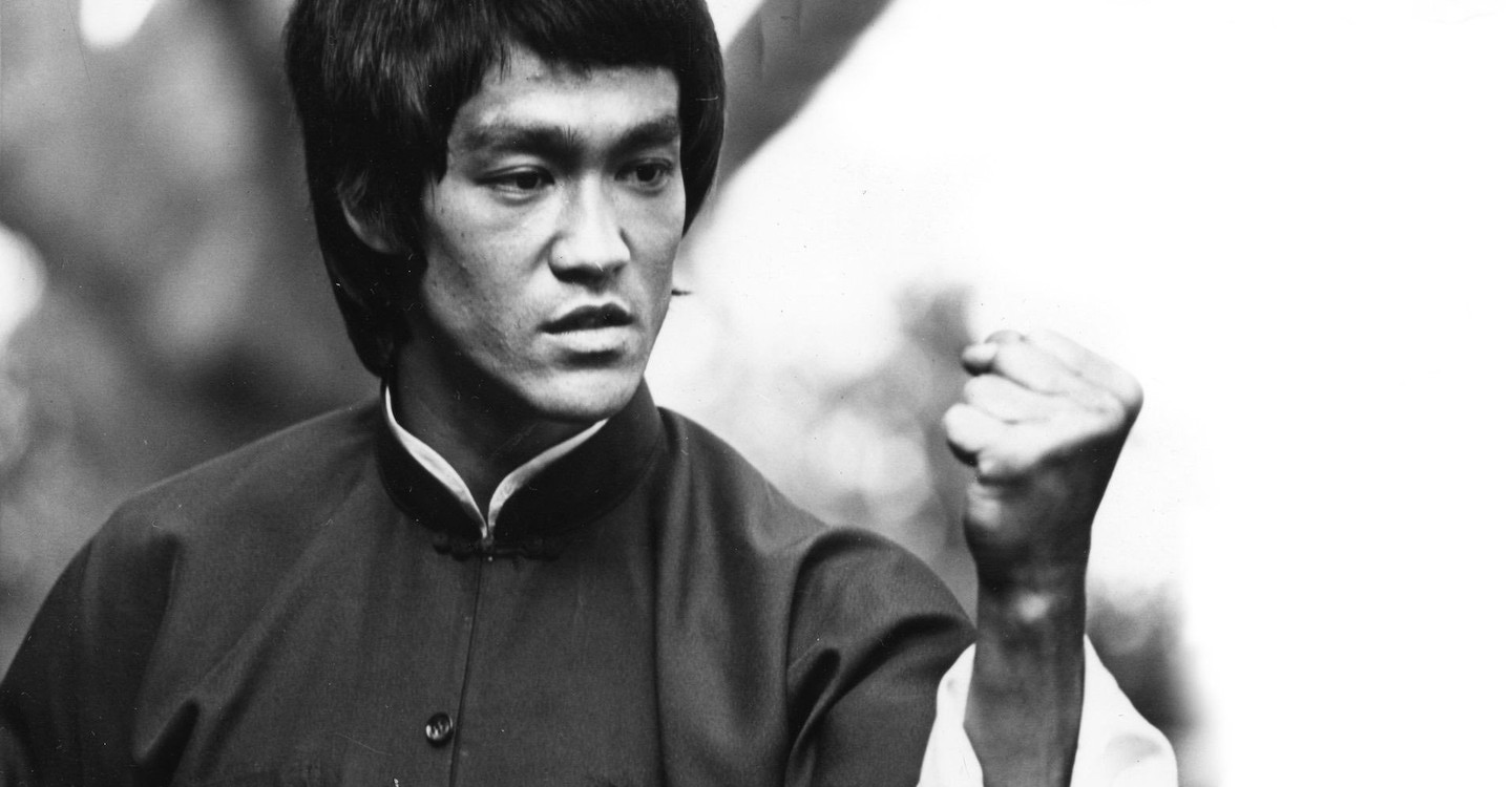 the life of bruce lee 1994